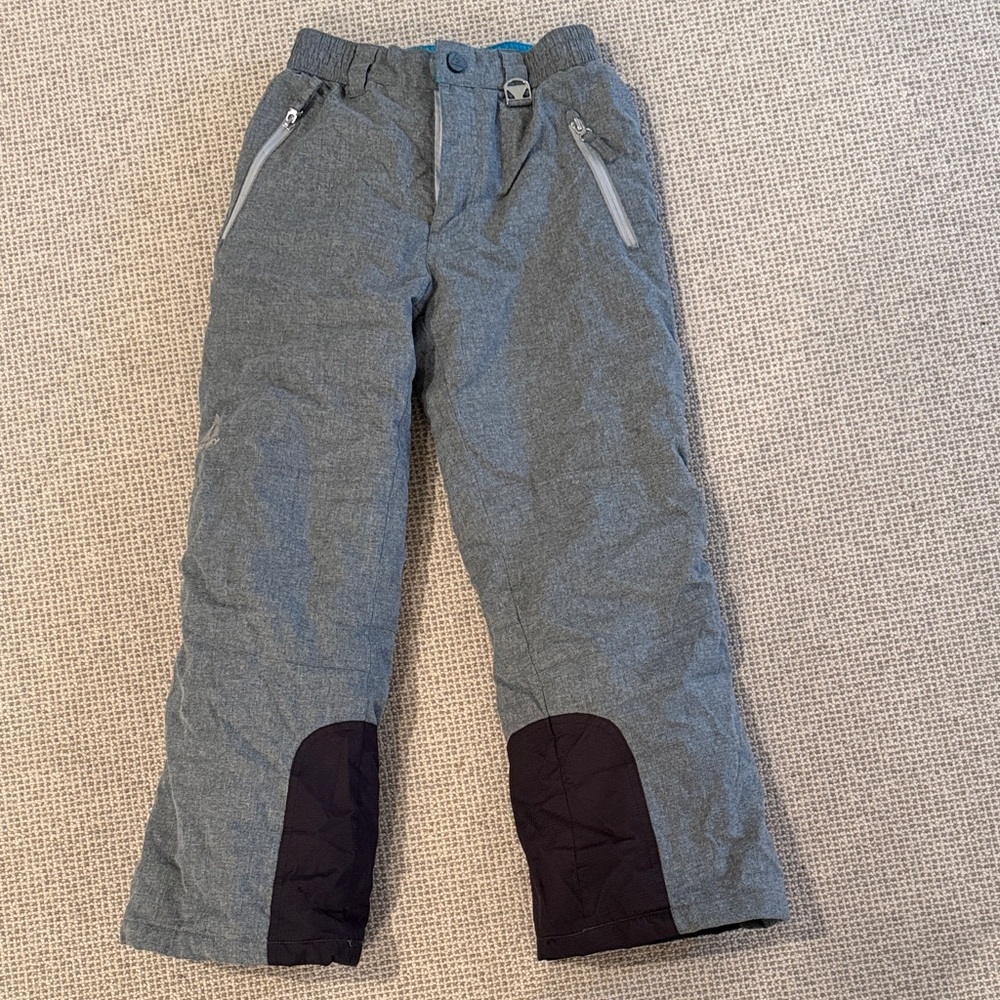 Gerry kids snow pants - size M 10/12